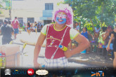 Bloco do Cléo 2019