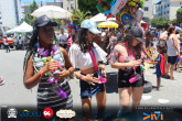 Bloco do Cléo 2019