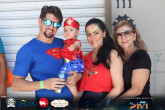Bloco do Cléo 2019
