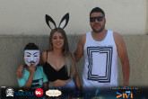 Bloco do Cléo 2019