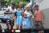 Bloco do Cléo 2019