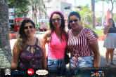 Bloco do Cléo 2019