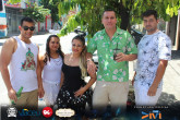 Bloco do Cléo 2019
