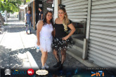 Bloco do Cléo 2019