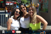 Bloco do Cléo 2019