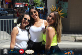Bloco do Cléo 2019