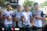 Bloco do Cléo 2019