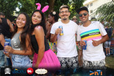 Bloco do Cléo 2019