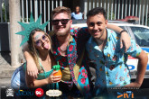 Bloco do Cléo 2019