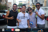 Bloco do Cléo 2019