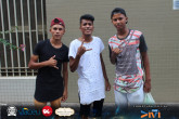 Bloco do Cléo 2019