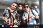 Bloco do Cléo 2019