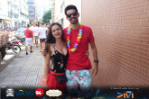 Bloco do Cléo 2019