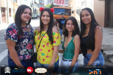 Bloco do Cléo 2019