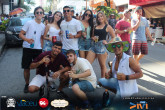 Bloco do Cléo 2019
