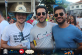 Bloco do Cléo 2019