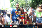 Bloco do Cléo 2019