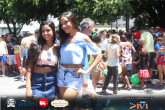 Bloco do Cléo 2019