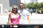 Bloco do Cléo 2019