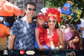 Bloco do Cléo 2019