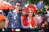 Bloco do Cléo 2019