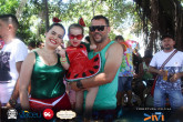 Bloco do Cléo 2019
