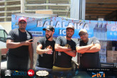 Bloco do Cléo 2019