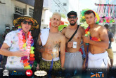 Bloco do Cléo 2019