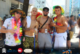 Bloco do Cléo 2019