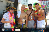 Bloco do Cléo 2019