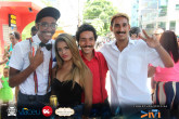 Bloco do Cléo 2019