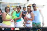 Bloco do Cléo 2019