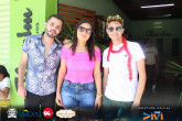 Bloco do Cléo 2019