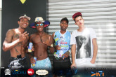 Bloco do Cléo 2019