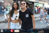 Bloco do Cléo 2019