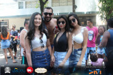 Bloco do Cléo 2019