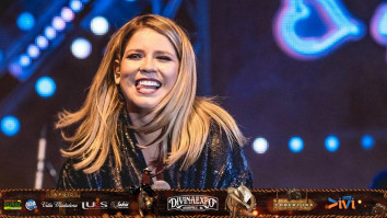 Marília Mendonça