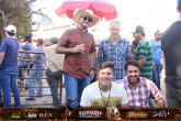 Queima do Alho 2019