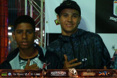 Edson & Hudson