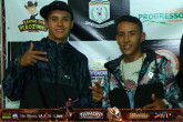 Edson & Hudson