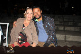 O Amor está na praça