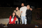 O Amor está na praça
