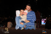 O Amor está na praça