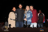 O Amor está na praça