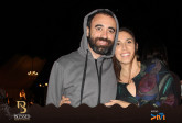 O Amor está na praça