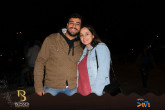 O Amor está na praça