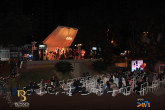 O Amor está na praça