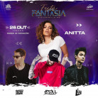 Festa Fantasia 2019