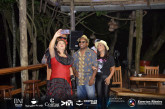 Festa Fantasia BNI Falcon
