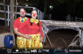 Festa Fantasia BNI Falcon